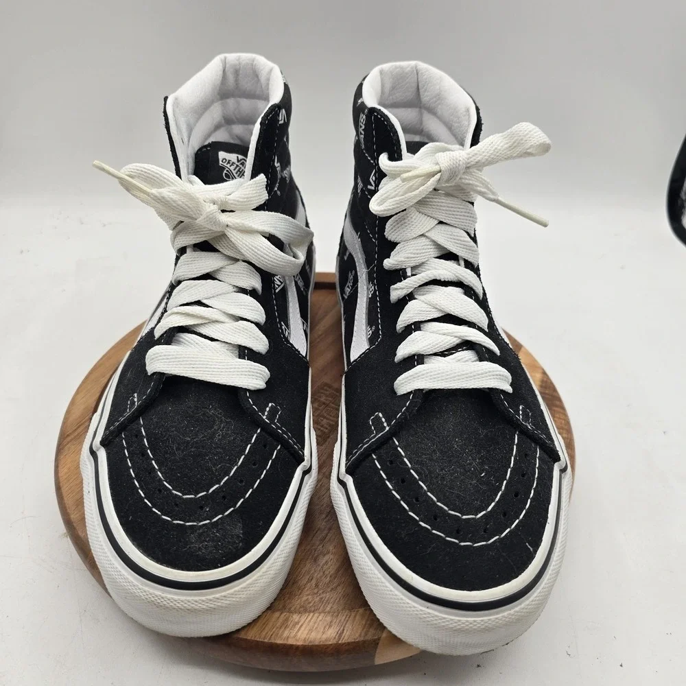 Vans product pair